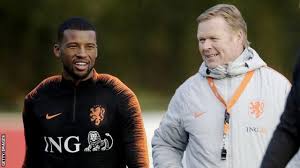 Georginio gregion emile wijnaldum, professionally known as georginio wijnaldum is a dutch professional football player. Georginio Wijnaldum Liverpool Midfielder Set To Join Paris St Germain On Free Transfer Bbc Sport