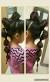 Easy School Crazy Hair Day