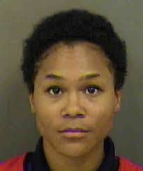 Krystal Brooks's Instagram, Twitter & Facebook