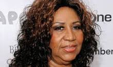Aretha Franklin died without a will