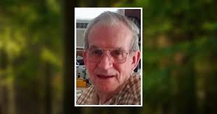 Emmett Wayne Buchanan Obituary May 28, 2022