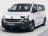 VOLKSWAGEN-TRANSPORTER