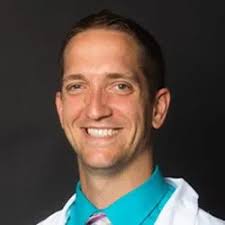 Dr. Chad D. Woods, MD