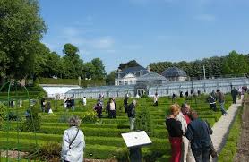 A Voir Absolument La Naturelle Amiens Office De Tourisme Somme Picardie France