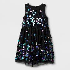 Girls Sequins Dress Cat Jack Black Target Girls Sequin Dress Black Tulle Dress Black Sequin Dress