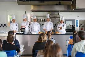 Welcome To Le Cordon Bleu Sao Paulo Students