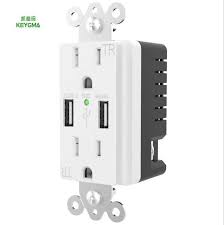 79 $ 59.99 $ 61.99. China Double Plug Usb Power Outlet Wall Usb Socket Charger China Socket Wall Socket