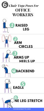 Chair Yoga Lesson Plan Bundle For Yoga Teachers Chair Yoga Yoga Lesson Plans Chair Pose Yoga