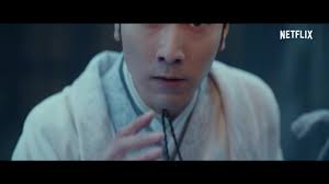 Home action the yin yang master: Official Trailer