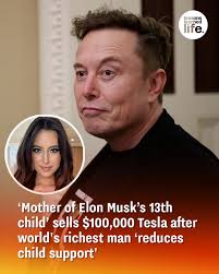 It's left people wondering who...