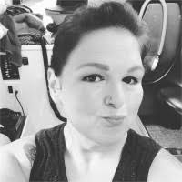 Kristen Clyburn's Instagram, Twitter & Facebook