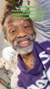 Serve Sunday :: Alan Beavers