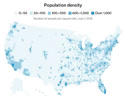 On Independence Day 8 Maps Highlight Splendid Diversity In Usa This interactive map shows data from the global human settlement layer (ghsl) produced by the european commission jrc and the ciesin columbia university.