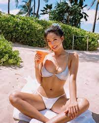 If you pay any attention to professional golf (especially the lpga), then lily muni he is a. Pin On Muni He