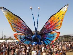 Starting our list of with one of the most high demand and trendy music festivals in the u.s.a. The 50 Best Music Festivals In The World