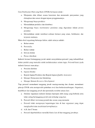 Check spelling or type a new query. Contoh Soal Quality Control