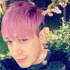 18" Racoon International hair extensions