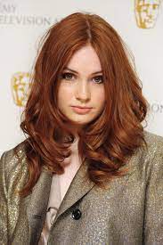 While some people have a luscious natural ginger hair colour, others seek the help of hair dye in a bid to get. 29 Iconic Redheads Famous Celebs With Red Hair All Things Hair Uk