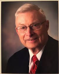 Charles S. "Pete" Kitchen Obituary 2019