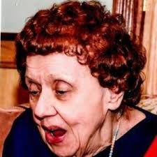 Mary Campana Obituary (2019)