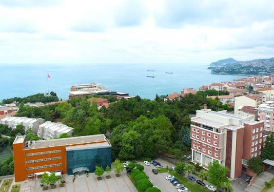 Zonguldak Bülent Ecevit Üniversitesi (@beunedutr) • Facebook