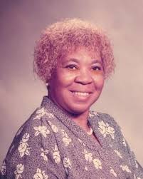 Vera Lester Obituary (2018)