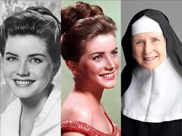 May 7, 2013: Mother Dolores Hart, published her autobiography, “Ear of the  Heart: An Actress' Journey from Hollywood to Holy Vows.” She was Elvis  co-star actress Dolores Hart in the films “Loving