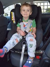 Tried And Tested Britax Romer Dualfix I Size Car Seat Review Baby Car Seats Best Baby Car Seats Car Seats