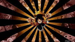 Monkey D Luffy One Piece Manga Read One Piece Manga One Piece Chapter