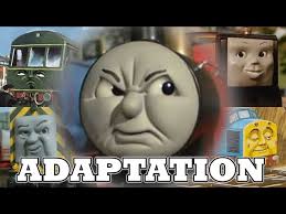 Every time an Engine Shivers or Shakes in TTTE HiT Model Era