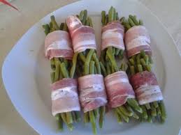 Fagot De Haricot Vert Au Thermomix Ou Sans La Cuisine De Poupoule