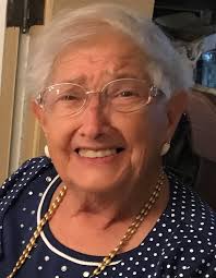 Clara Rita Germani Obituary