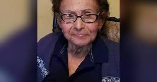 Paula Munoz Obituary