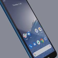 Nokia and the united nations sustainable development goals. Nokia C3 With A 5 99 Hd Display And Long Lasting Battery