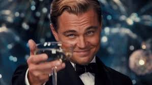 Resultado de imagen de leonardo dicaprio