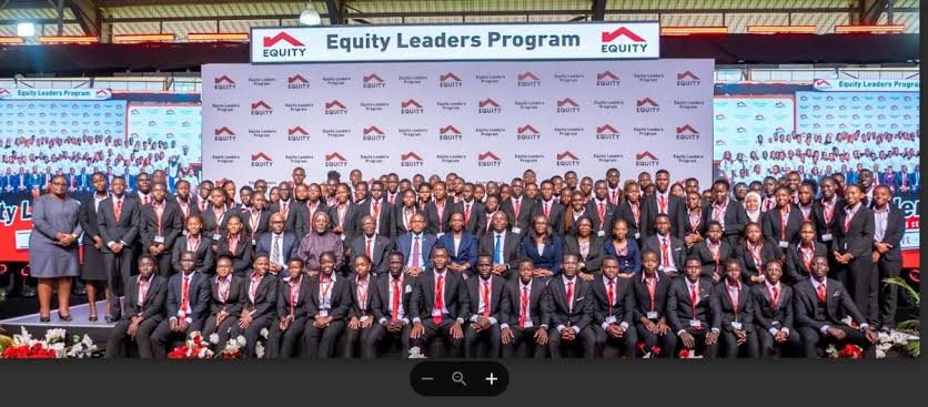 Equity Leaders Program Scholars Secure Scholarships at Harvard, Other Top Universities | ChimpReports