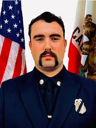 Colusa Fire Department Members