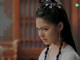 *Ella fue acusada de supuesta traición, pero eso no era cierto  😔#whorulestheworld #amorporloskdramas💜 #tiktok#viral