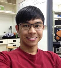 Fall 2018 New Graduate Students