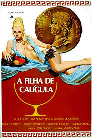 A Filha de Calígula (1981) - IMDb