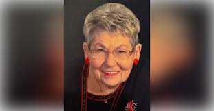 Obituary information for Carol Francis Cassell