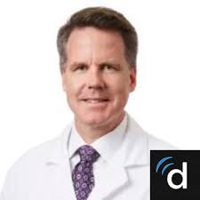 Dr. Gregory J. McKenna, MD