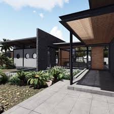 Modern Home Design Congo Architecture Modern Architecture House Design