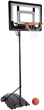 Maybe you would like to learn more about one of these? Amazon Com Sklz Pro Mini Hoop Basketball System With Adjustable Height Pole And 7 Inch Ball Portable Basketball Backboards Sports Outdoors