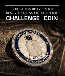 Pba cards, common in new york and new jersey, work very simply: Port Authority Police Benevolent Association Inc