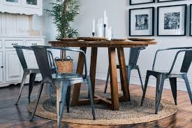best round dining table for your family