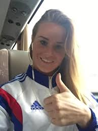 Resultado de imagem para Claire Lavogez (France)