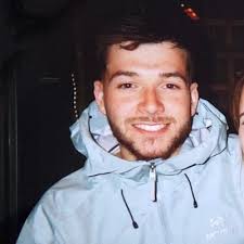 Daniel Standen (@Daniel96Standen)