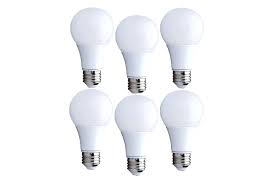 Awesome Led Color Temperature For Home Lighting Strategies