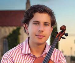 PYSO 2022-2023 Season Finale Concert Program